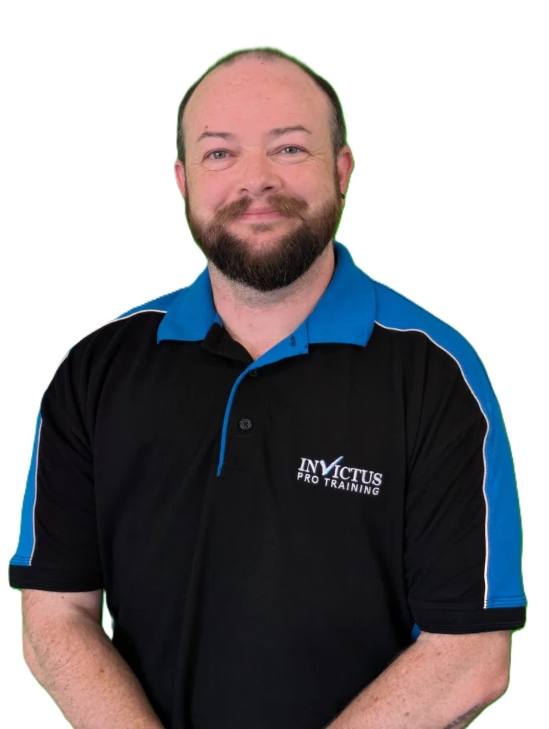 Carl Sonnen, Managing Director & Lead Instructor