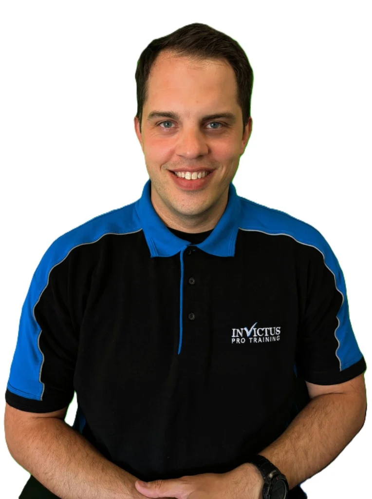 Dan Houghton, Instructor