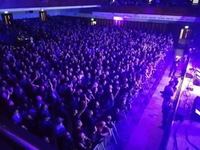 Security & Crowd Management