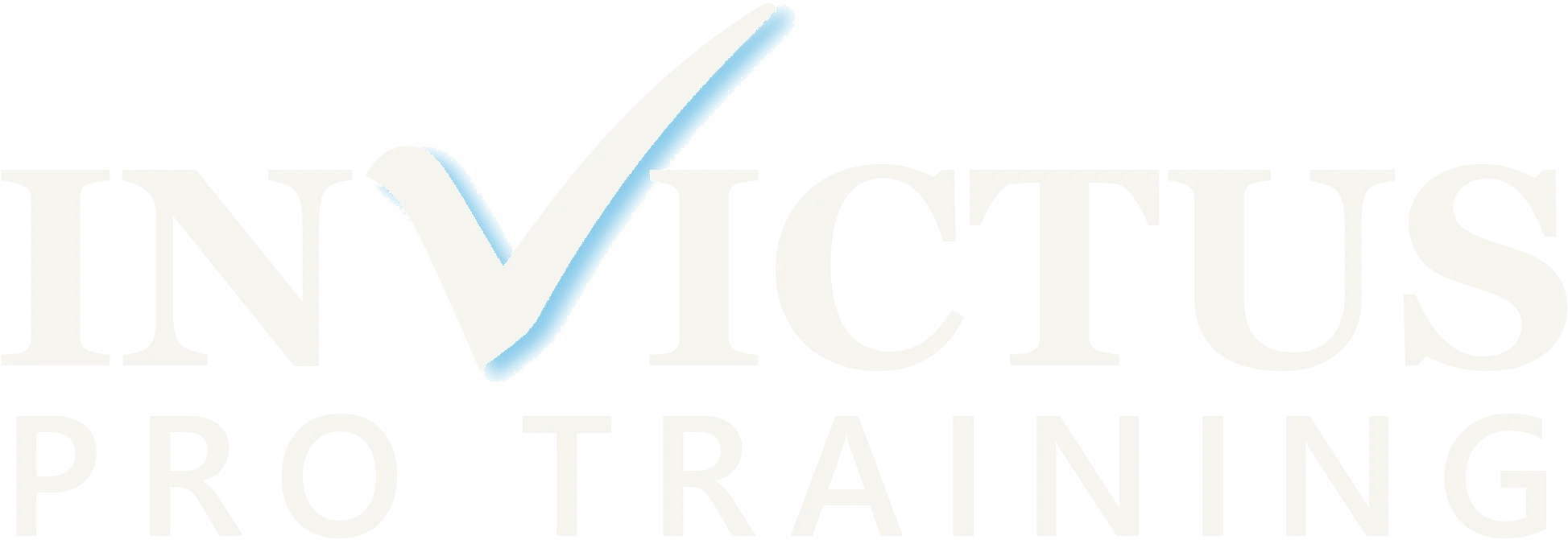Invictus Pro Training