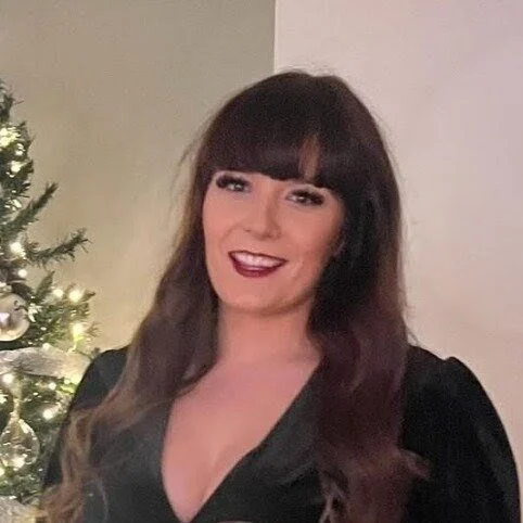 Leah Noble, Trainer & Client Success and Growth Lead