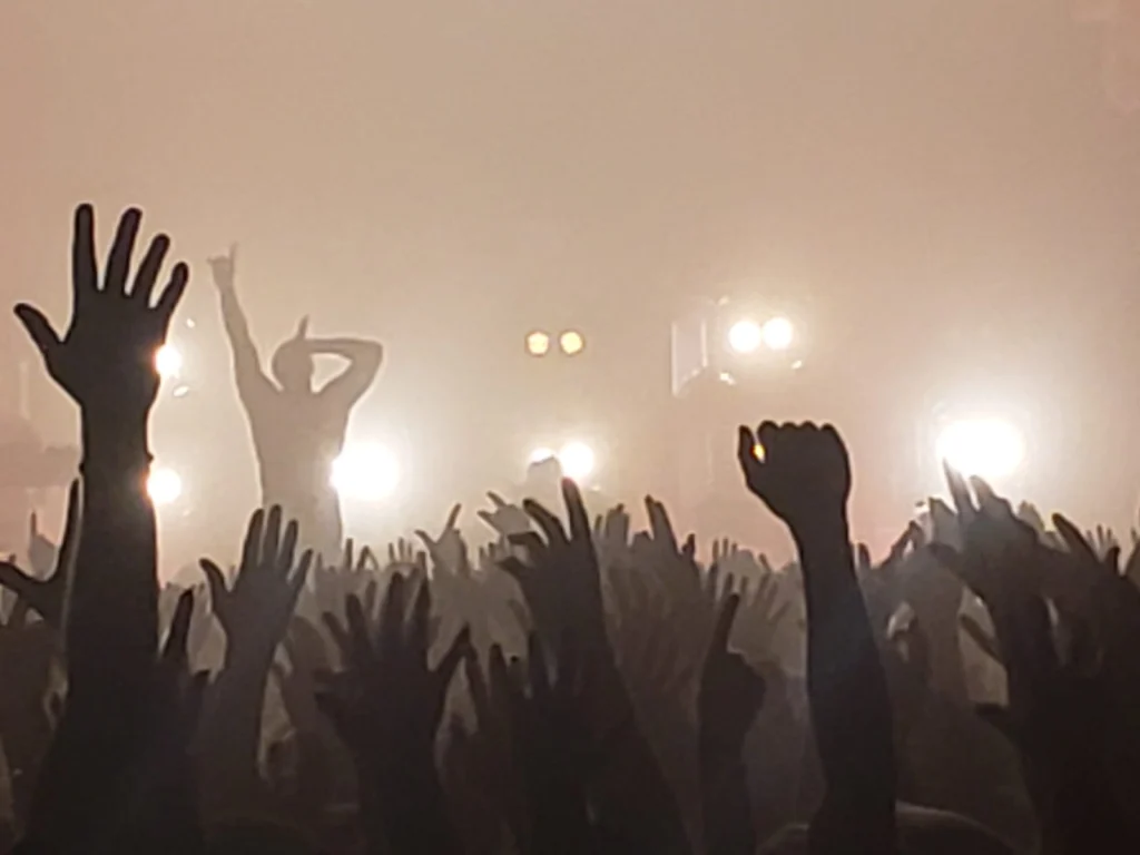 Music, Events & Night-Time Economy